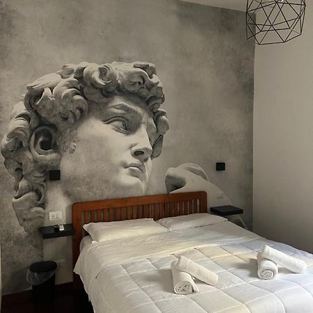 Domus Romana Apartment Bagian luar foto