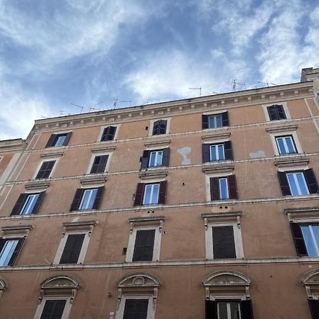 Domus Romana Apartment Bagian luar foto