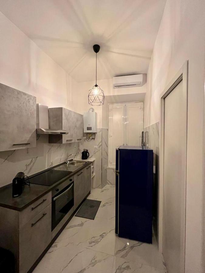 Domus Romana Apartment Bagian luar foto