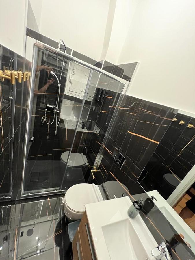 Domus Romana Apartment Bagian luar foto