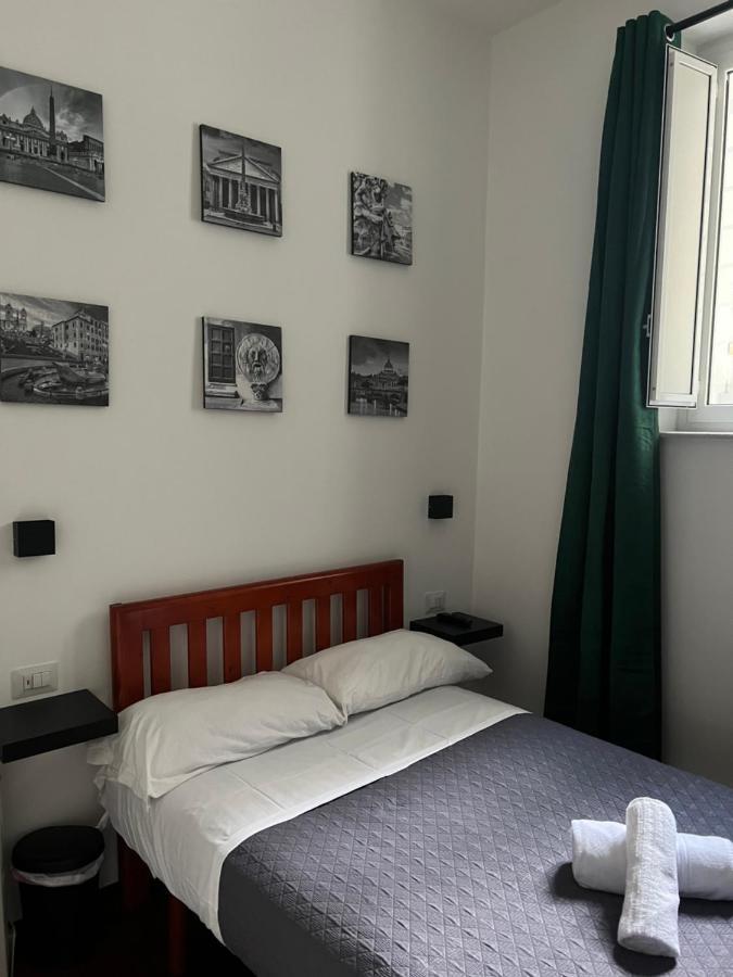 Domus Romana Apartment Bagian luar foto